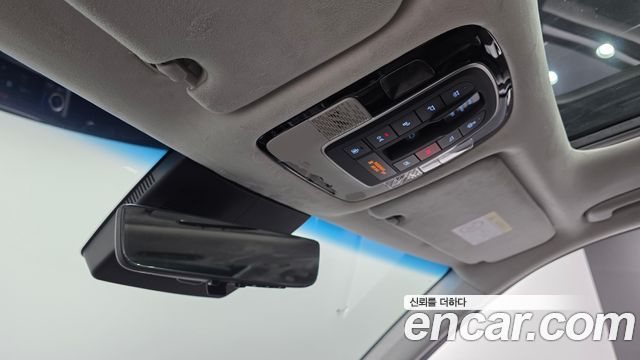 Hyundai Palisade 2023 — photo 27