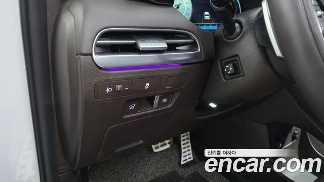 Hyundai Palisade 2023 — photo 28