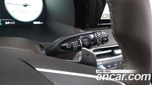 Hyundai Palisade 2023 — photo 29