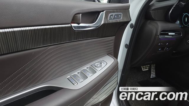 Hyundai Palisade 2023 — photo 30