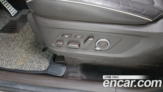 Hyundai Palisade 2023 — photo 32