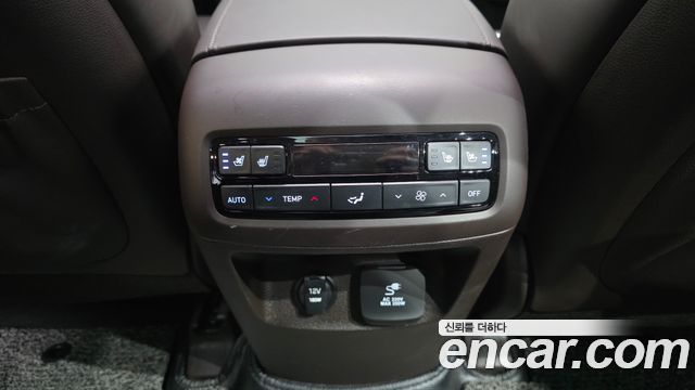 Hyundai Palisade 2023 — photo 35