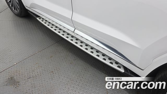 Hyundai Palisade 2023 — photo 37