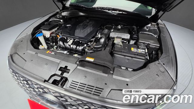 Hyundai Grandeur 2023 — photo 6