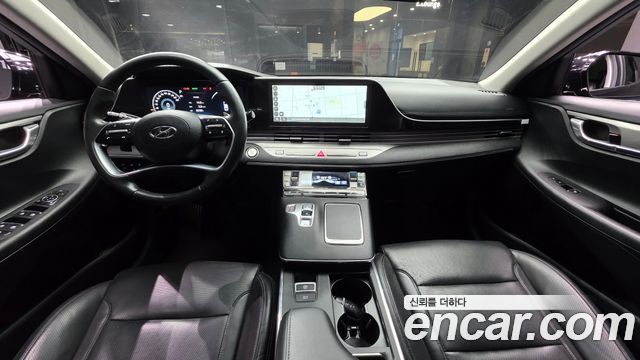 Hyundai Grandeur 2023 — photo 7