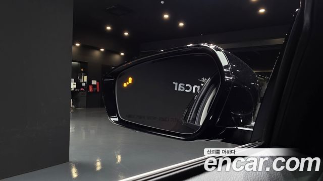 Hyundai Grandeur 2023 — photo 13