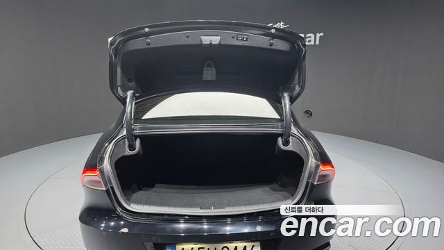 Hyundai Grandeur 2023 — photo 20