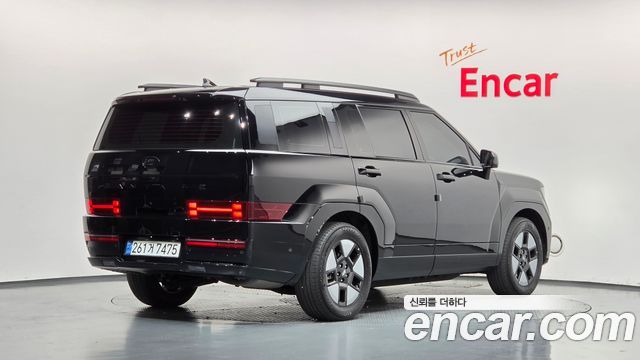 Hyundai Santafe 2024 — photo 2
