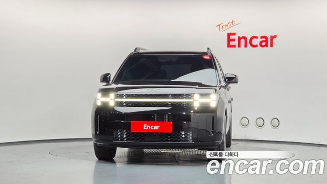 Hyundai Santafe 2024 — photo 3