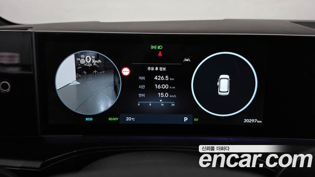 Hyundai Santafe 2024 — photo 11