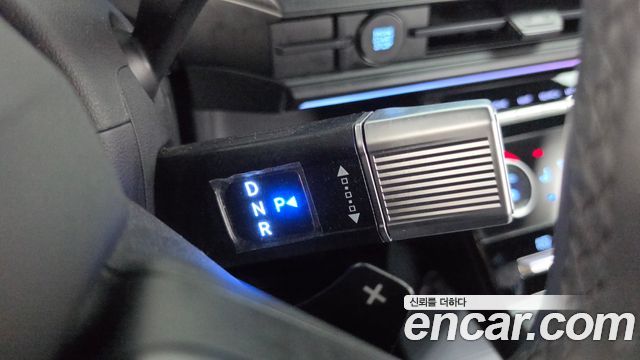 Hyundai Santafe 2024 — photo 12
