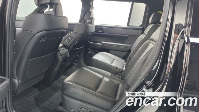 Hyundai Santafe 2024 — photo 17