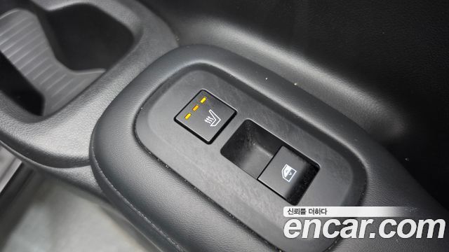 Hyundai Santafe 2024 — photo 22