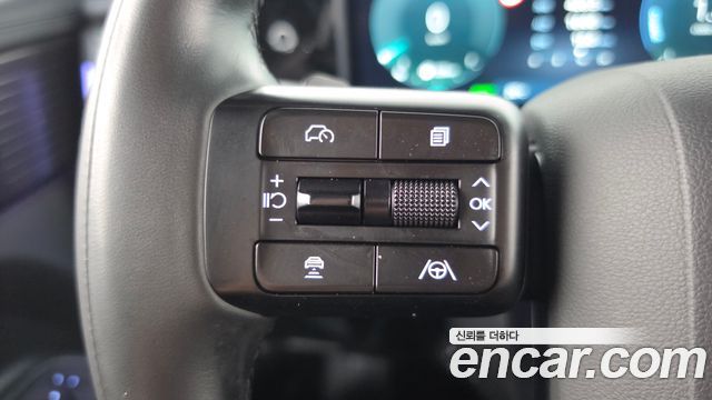 Hyundai Santafe 2024 — photo 23