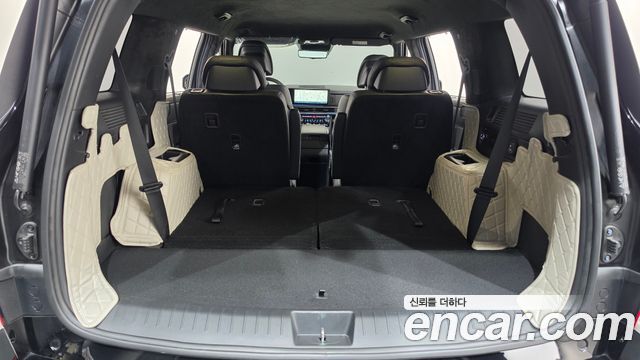 Hyundai Santafe 2024 — photo 25