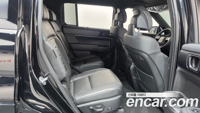 Hyundai Santafe 2024 — photo 26