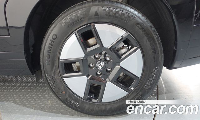 Hyundai Santafe 2024 — photo 7