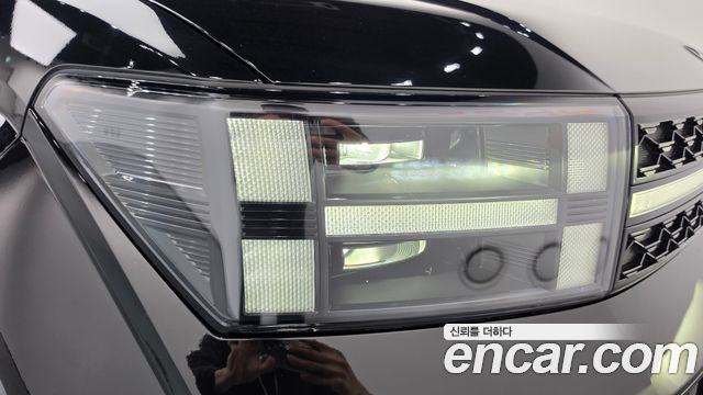 Hyundai Santafe 2024 — photo 8