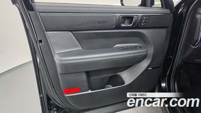 Hyundai Santafe 2024 — photo 14