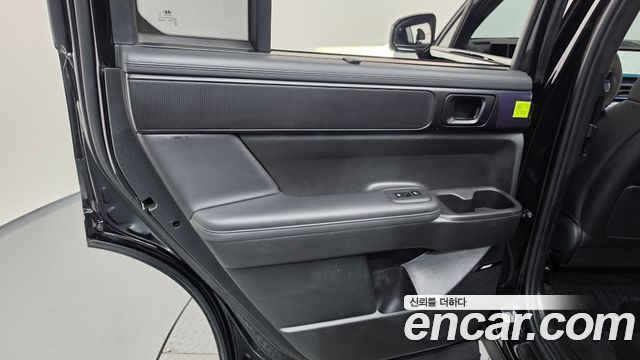 Hyundai Santafe 2024 — photo 15