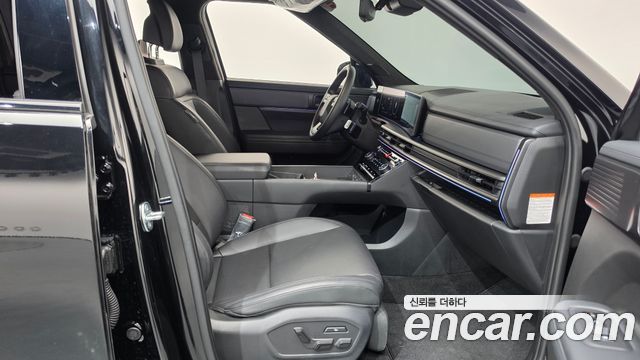 Hyundai Santafe 2024 — photo 16