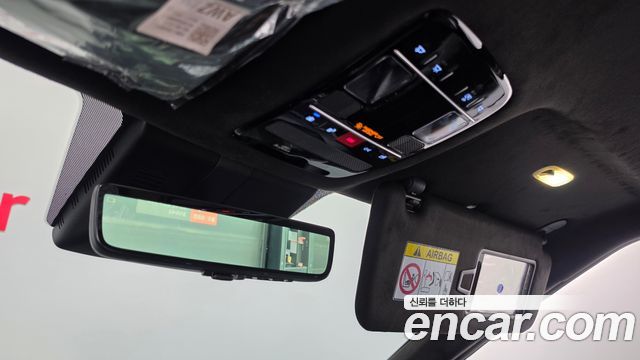 Hyundai Santafe 2024 — photo 27