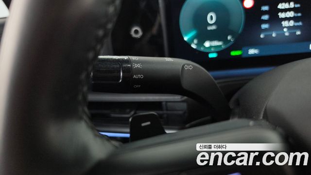 Hyundai Santafe 2024 — photo 29