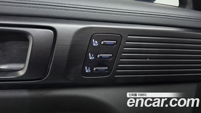 Hyundai Santafe 2024 — photo 31