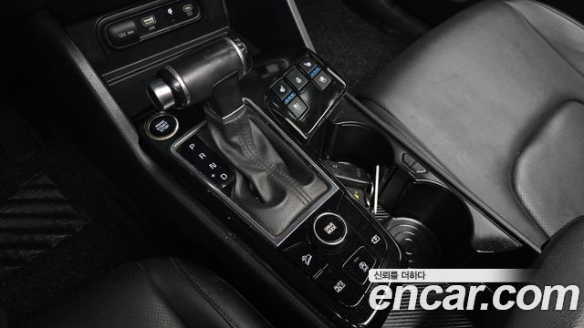 Kia Sportage 2022 — photo 12