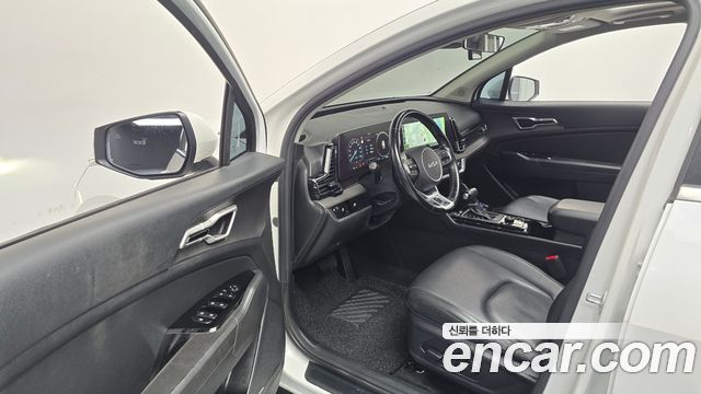 Kia Sportage 2022 — photo 13