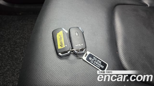 Kia Sportage 2022 — photo 21