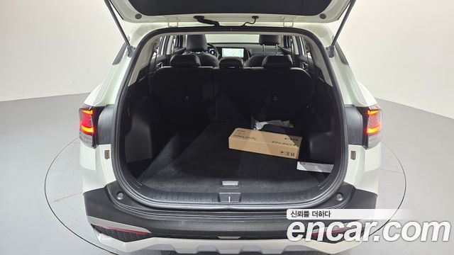 Kia Sportage 2022 — photo 22