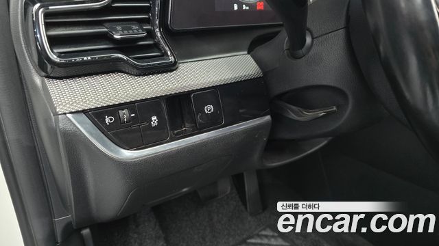 Kia Sportage 2022 — photo 25