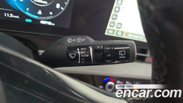 Kia Sportage 2022 — photo 26