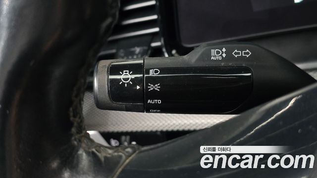 Kia Sportage 2022 — photo 27