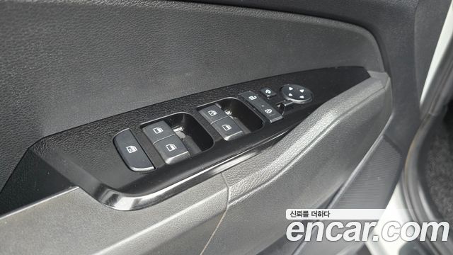 Kia Sportage 2022 — photo 28