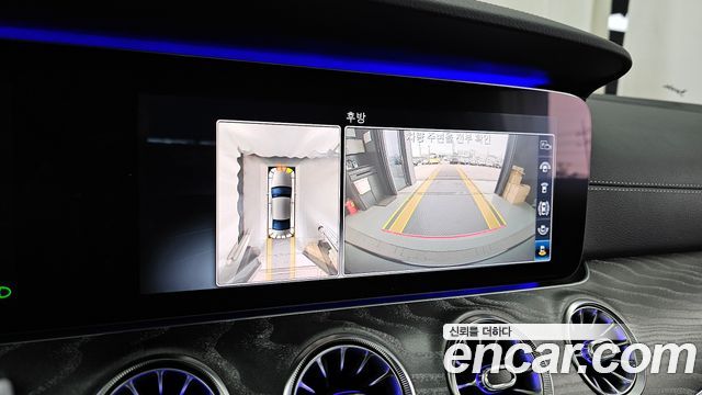 Mercedes-Benz CLS-Class 2019 — photo 15