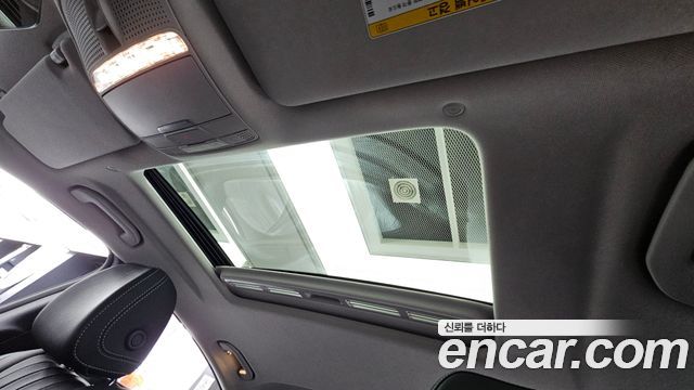 Mercedes-Benz CLS-Class 2019 — photo 18