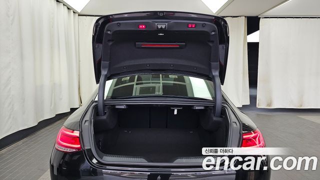 Mercedes-Benz CLS-Class 2019 — photo 20