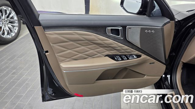 Kia K8 2023 — photo 14