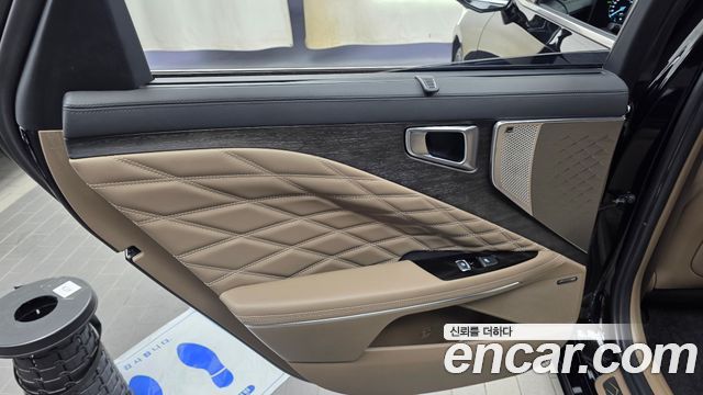 Kia K8 2023 — photo 15