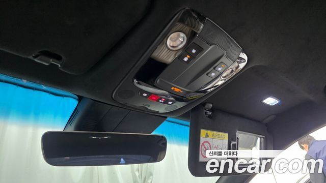 Kia K8 2023 — photo 28