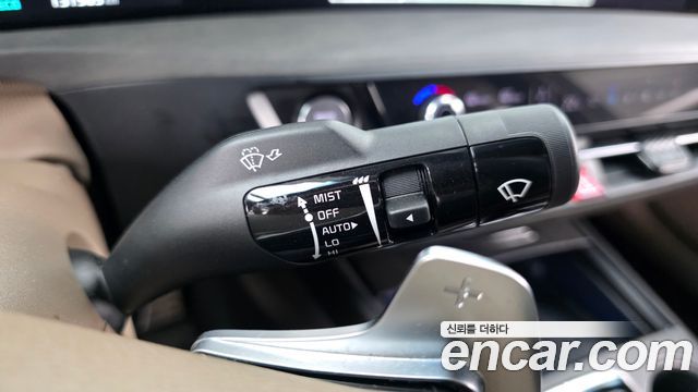 Kia K8 2023 — photo 31