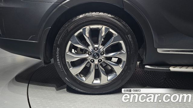 Kia Sorento 2019 — photo 5