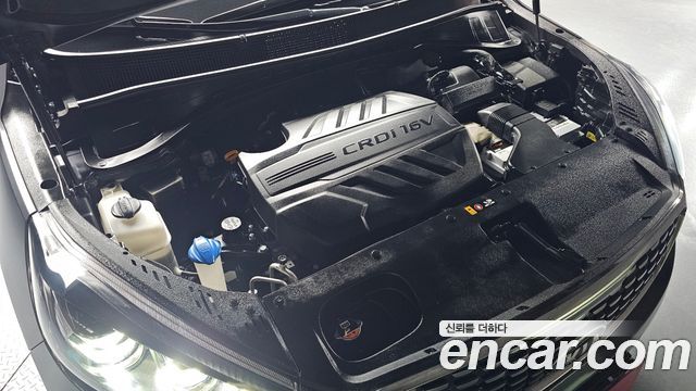 Kia Sorento 2019 — photo 6