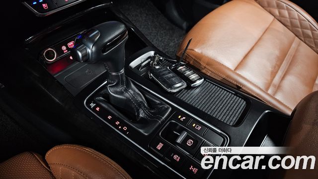 Kia Sorento 2019 — photo 12