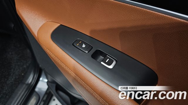 Kia Sorento 2019 — photo 22