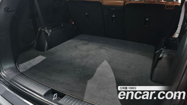Kia Sorento 2019 — photo 26