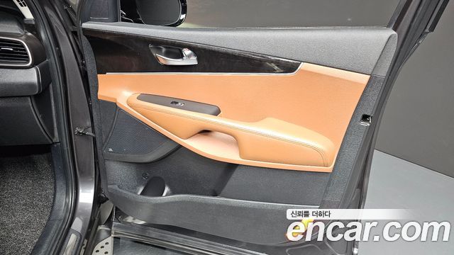 Kia Sorento 2019 — photo 14