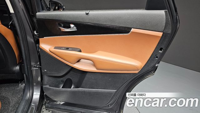 Kia Sorento 2019 — photo 15